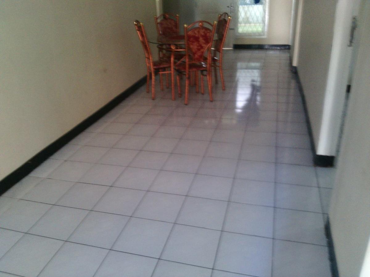 Villa Kota Bunga Blok C4-1 Cipanas  Exterior photo