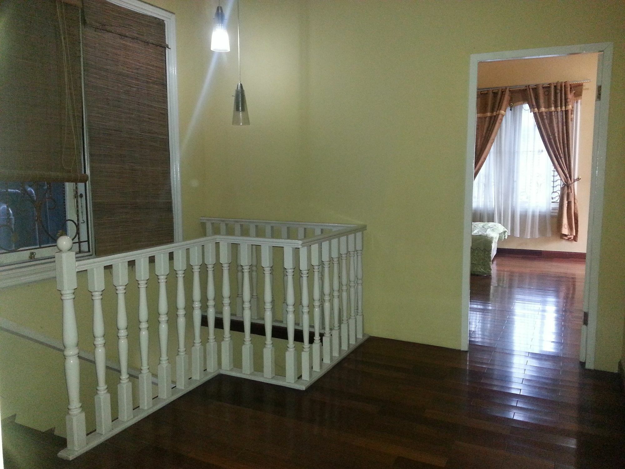 Villa Kota Bunga Blok C4-1 Cipanas  Exterior photo